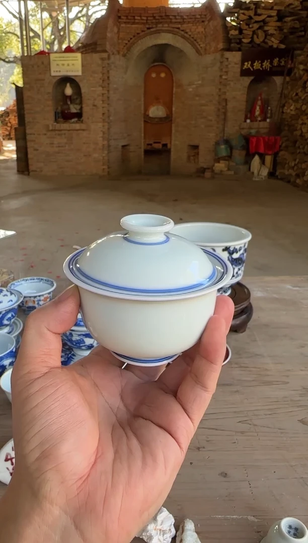 双板桥柴窑双板桥柴窑