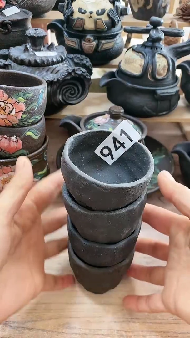 爱砂陶艺陶艺爱砂