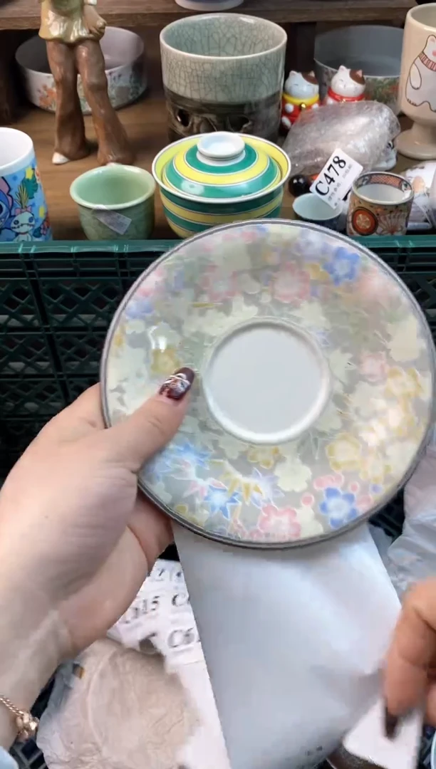 【闪购商品】瓷片[○･｀Д´･ ○]