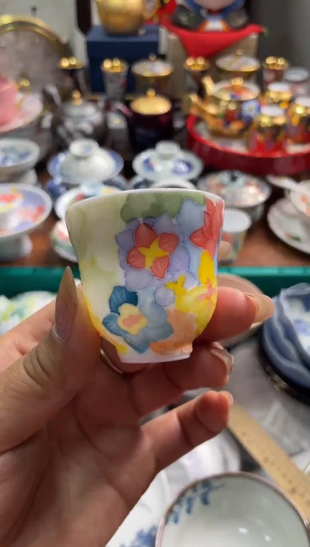 【闪购商品】瓷片瓷片满20米包邮一单一付