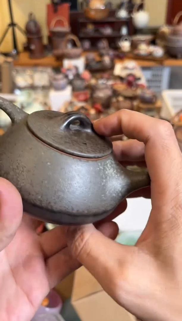 闪购链接陶瓷茶器