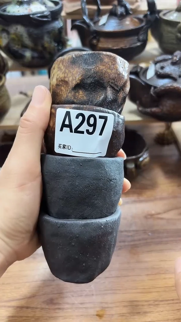 爱砂陶艺爱砂陶艺