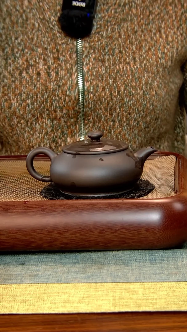 【闪购商品】紫砂茶壶2徐记福康 百年紫砂