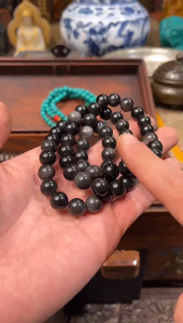 【闪购商品】玛瑙/玉髓手链合金20羊羊羊羊羊羊羊羊