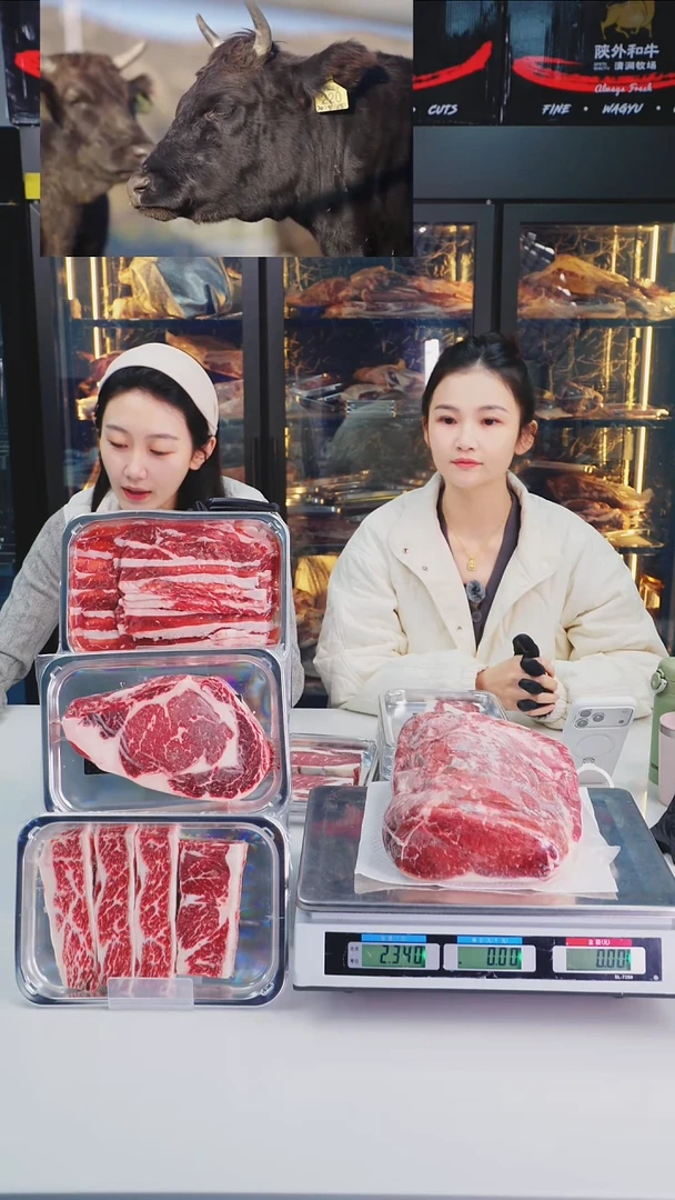 12个月中国大陆A1西冷2.3kg