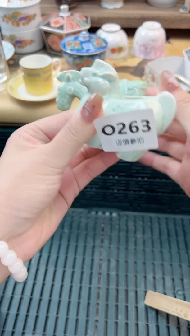 瓷片小*子    263