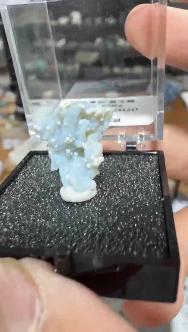 【闪购商品】月下珠宝严选矿物