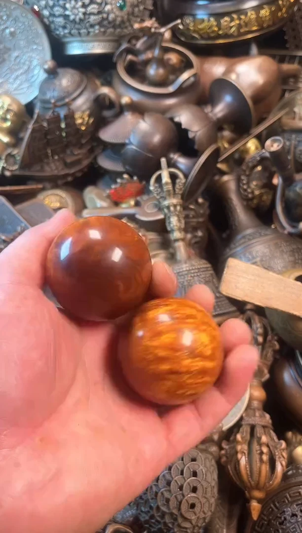 精美铜器点击下单