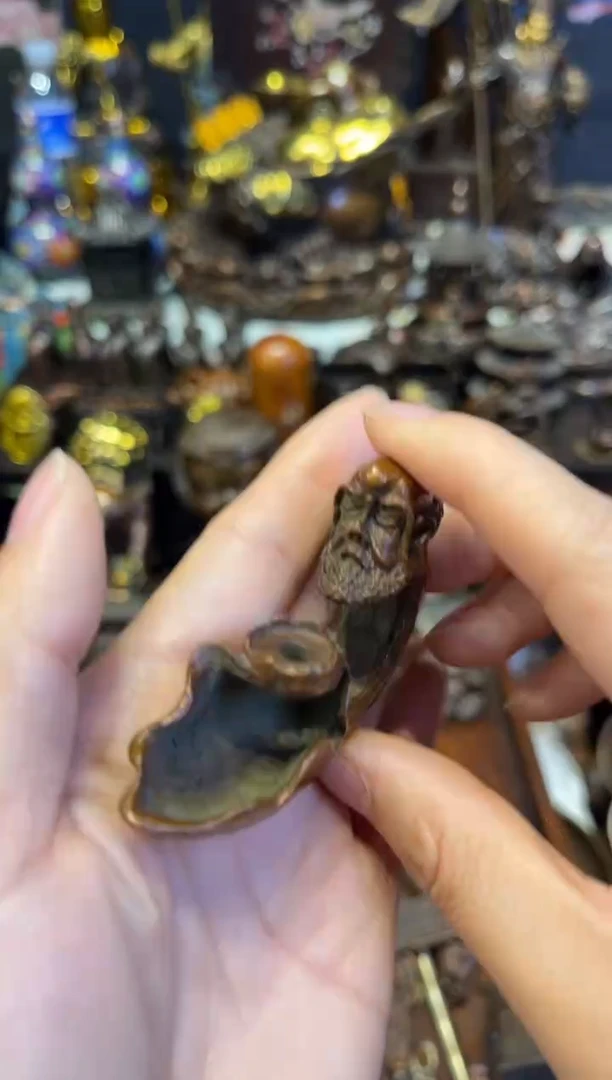 瑞瑞古铜高端精品M34252