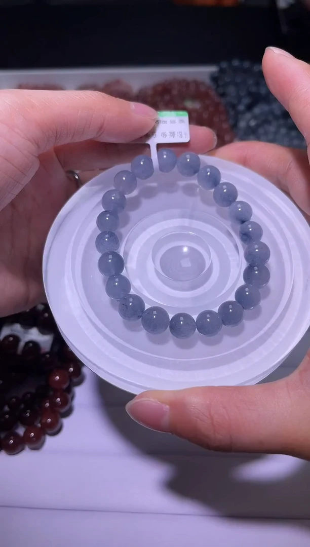 无非金属J134-9mm-多样性发其一