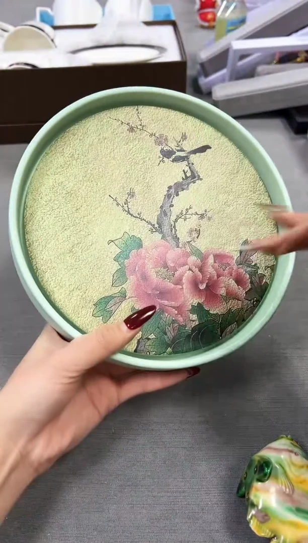 【闪购商品】瓷片新号点菜不计成本漏
