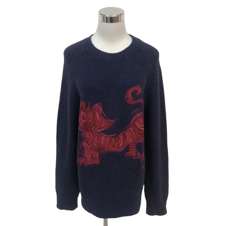 迪奥/毛衣/95新/[260105SJ]