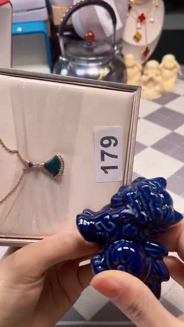 瓷片陶茶666文玩周边多人