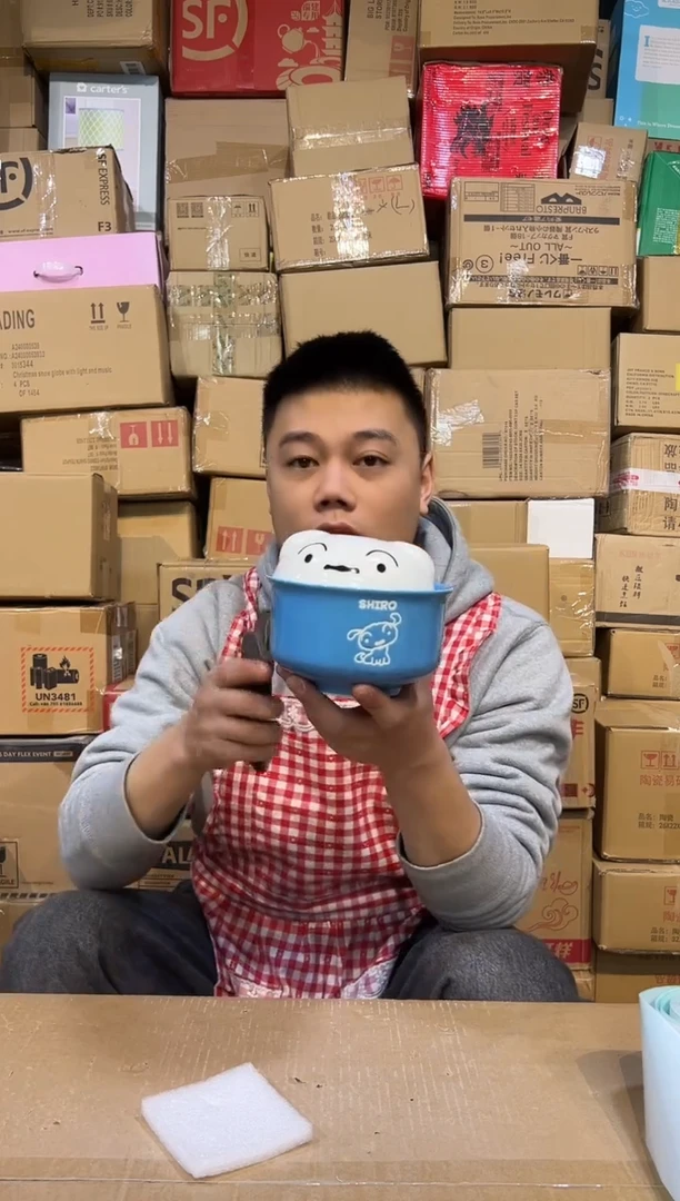 【闪购商品】杯小白泡面碗111111111111