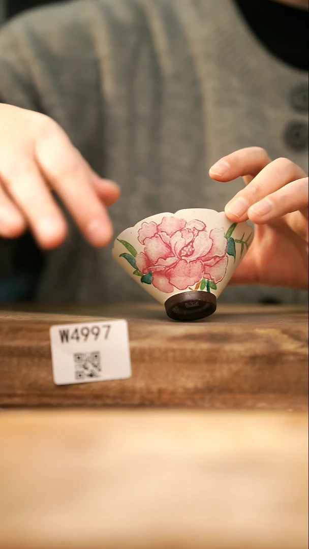 【经典福利】/ 杯子@@W4997