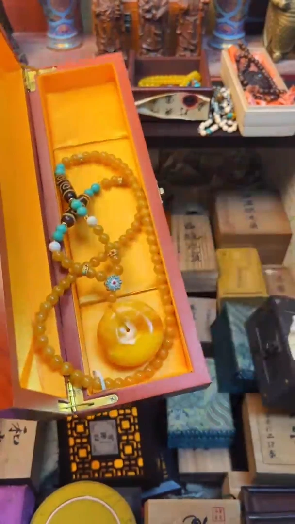 3刘哥专属高端精品68带珍藏品长盒子