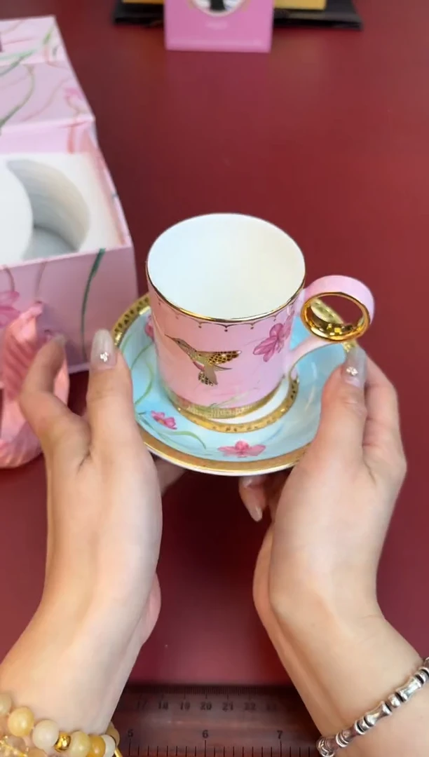 【闪购商品】瓷片正午瓷缘 臻品源泉@@Y452