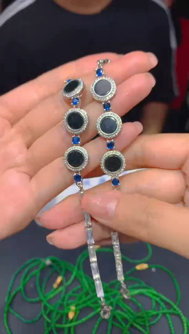 【闪购商品】定制翡翠未镶嵌89多样性发货（发其一）