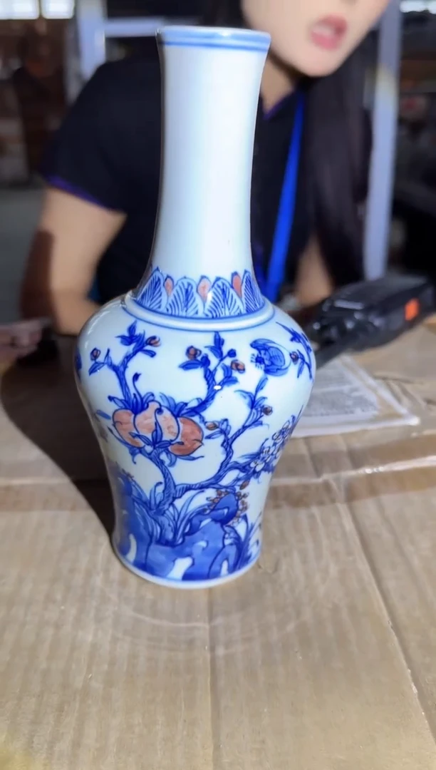 其他B403景德镇制陶瓷一件