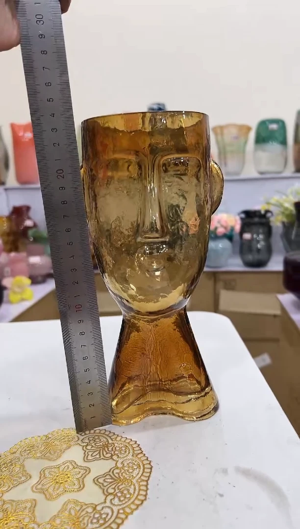 【闪购商品】也麦花器