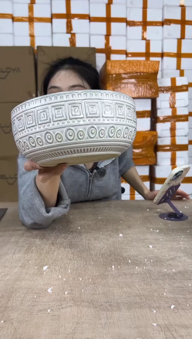 拼盘回字格白色20xx8