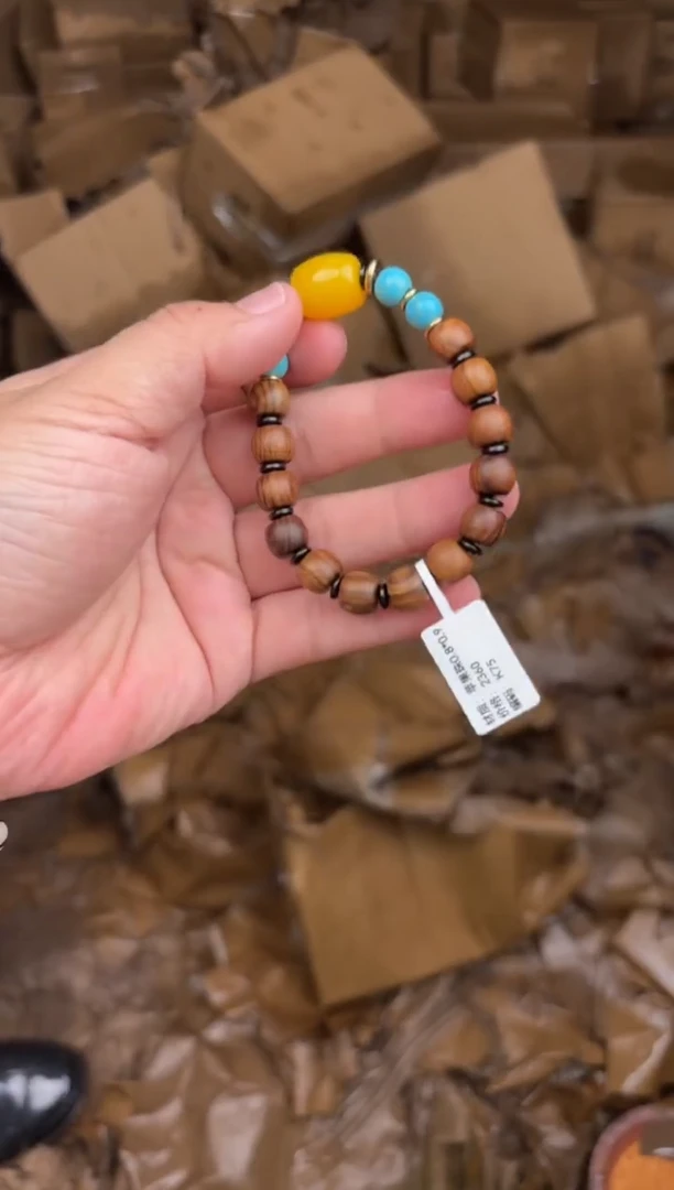 手串手串顾德精品手串【无礼盒】