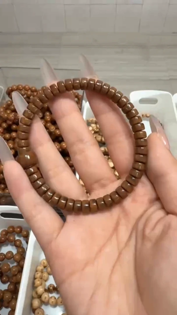 紫金鼠手串28号药片