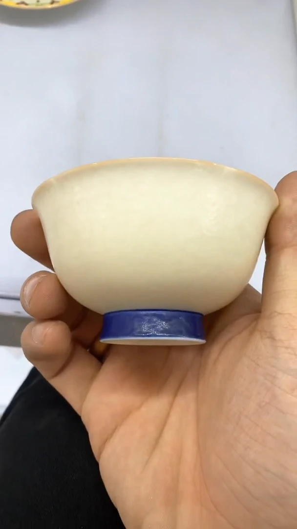 瓷片A-316陶瓷茶具茶器