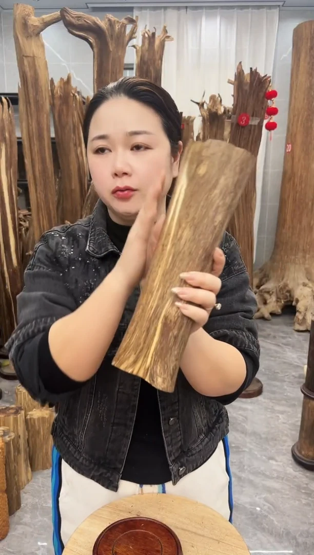 【闪购商品】沉香摆件沉香原料摆件