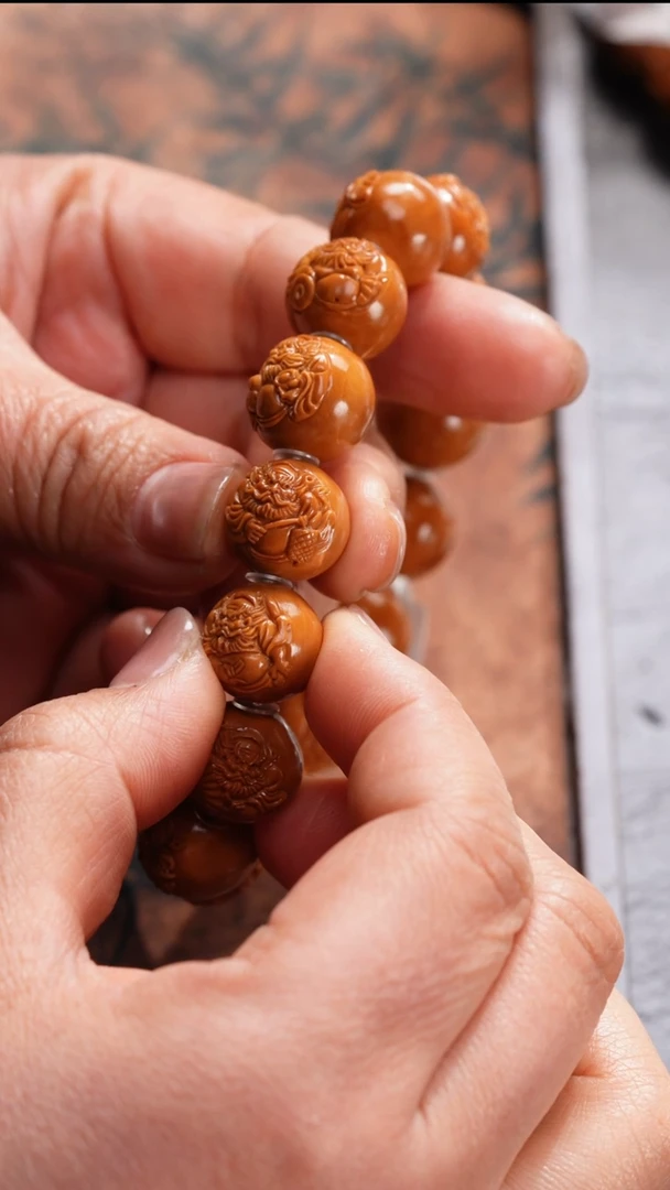 手串/手链橄榄核橄榄核