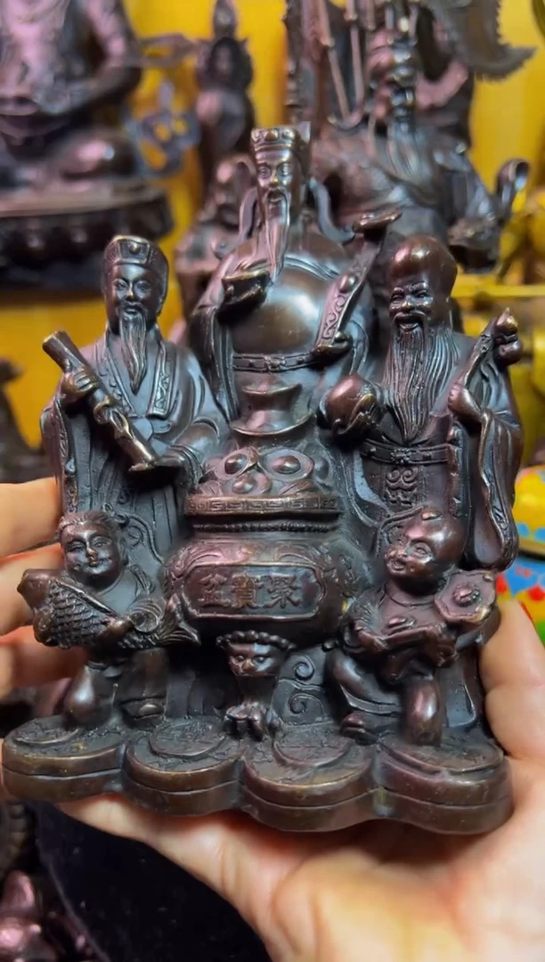 【闪购商品】1案台摆件 物品摆件
