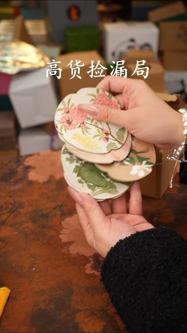 陶瓷茶具（无礼盒@@A12448