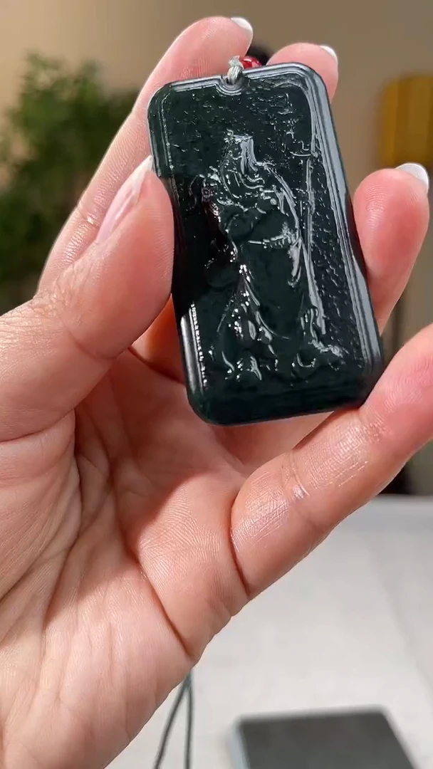 【闪购商品】和田玉颈饰未镶嵌多样性拍一发一06006