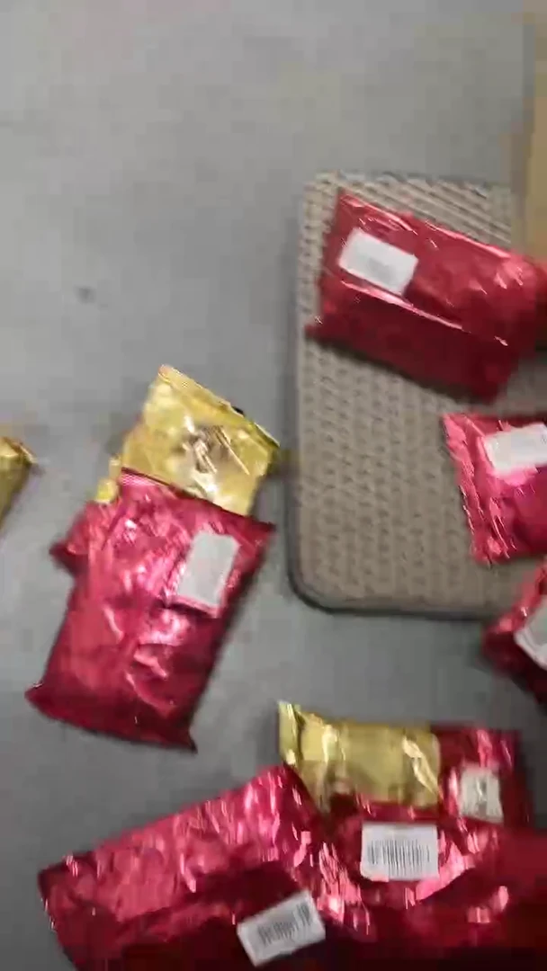 拓海19.9弗列加特试吃*3包