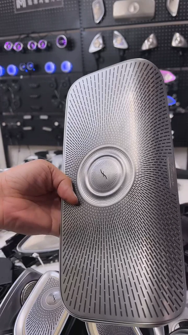 奔驰新款C E GLC S级迈巴赫顶棚三件套