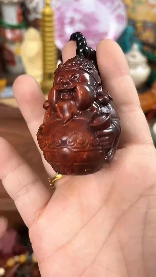 【闪购商品】檀香紫檀（小叶紫檀）七月精品专属推荐