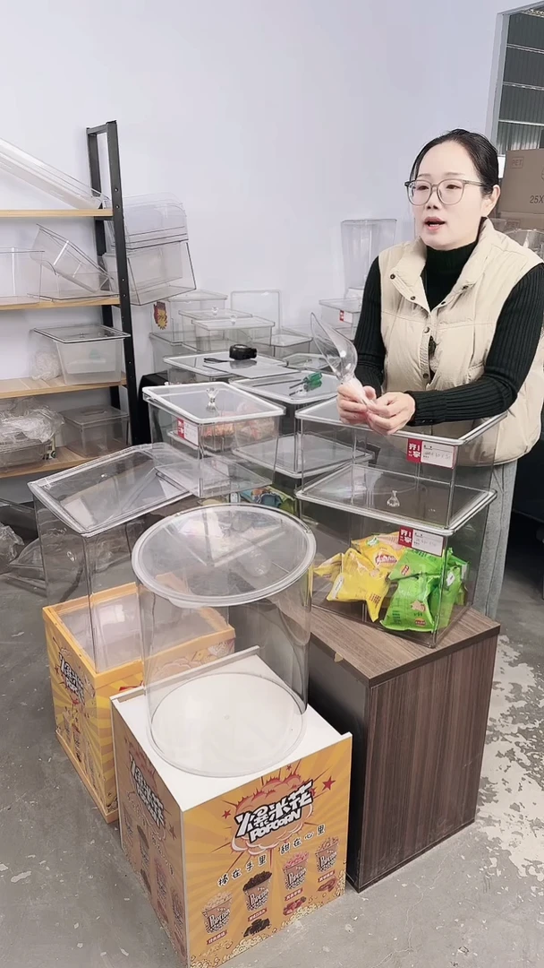 钢化玻璃盖子款403015的5套403020的5套+1个盖子+3铲