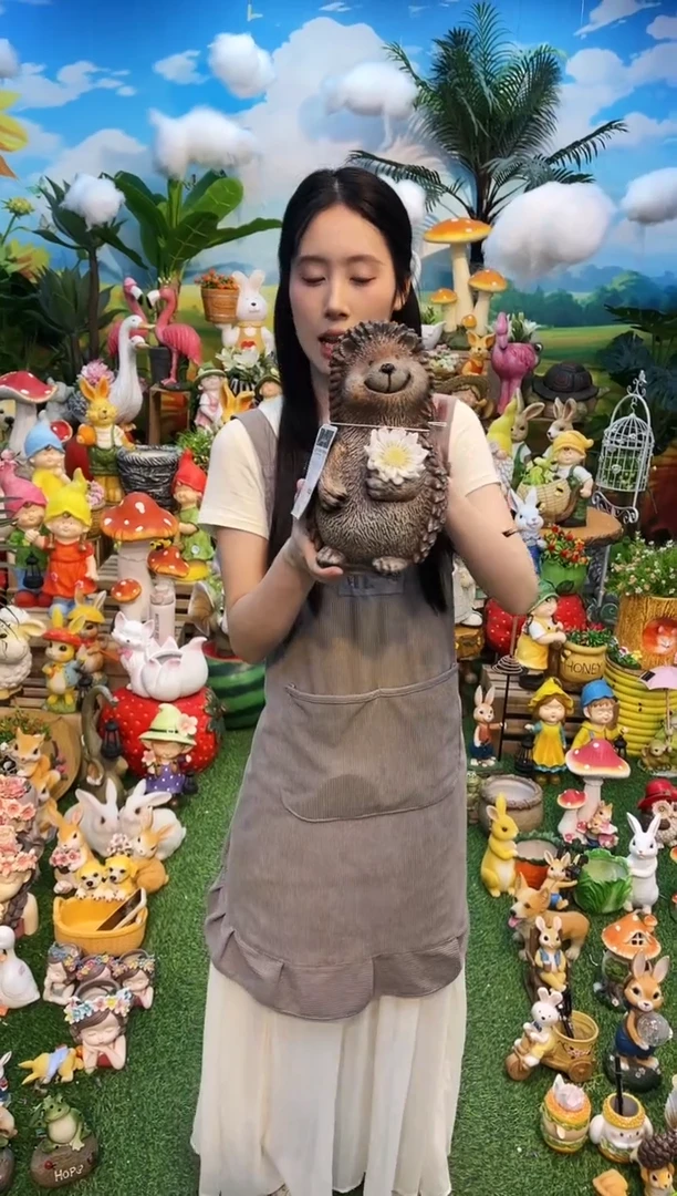 刺猬