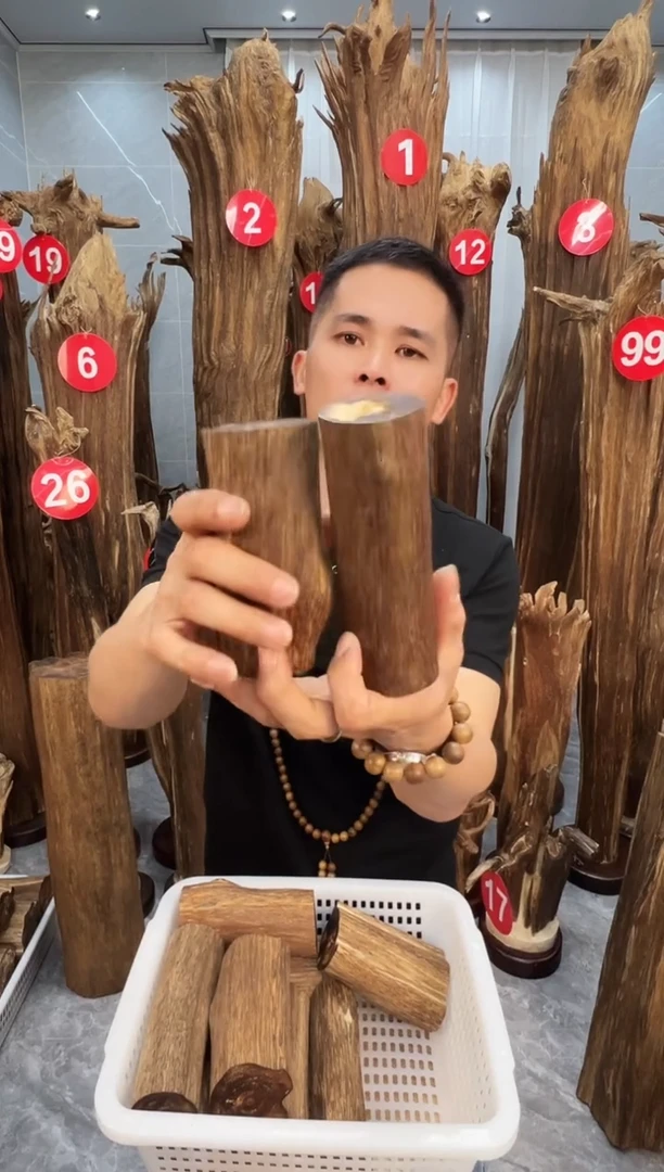 沉香碎屑沉香沉香原料