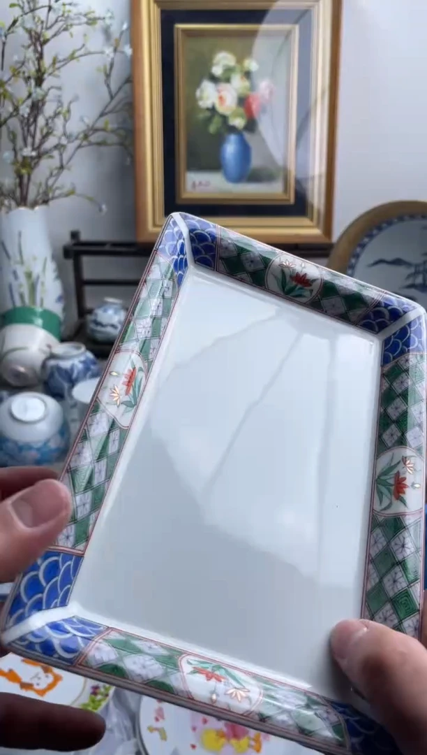 瓷片跑***腿216-A-