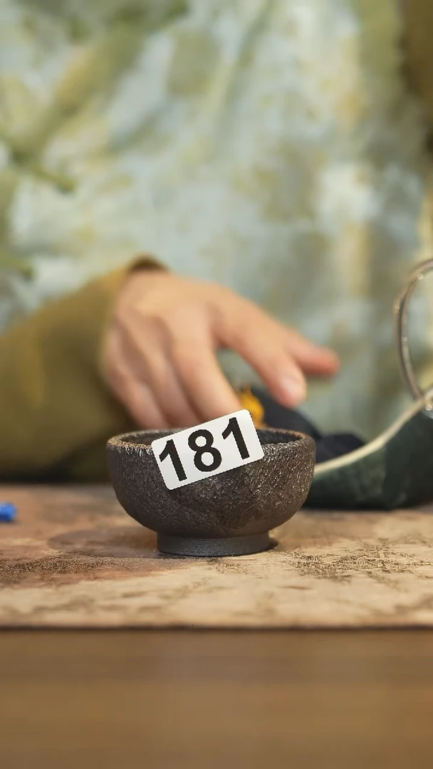 陶瓷茶器茶具主人杯181