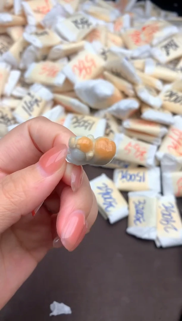 翡翠挂件未镶嵌一福利
