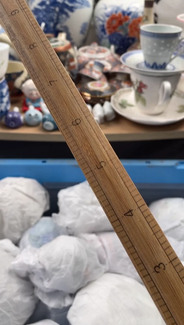 【闪购商品】瓷片1111然曦海外工艺品///