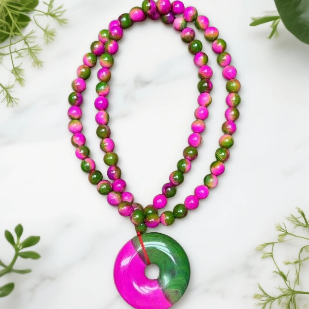 A3030 时尚饰品静静好物