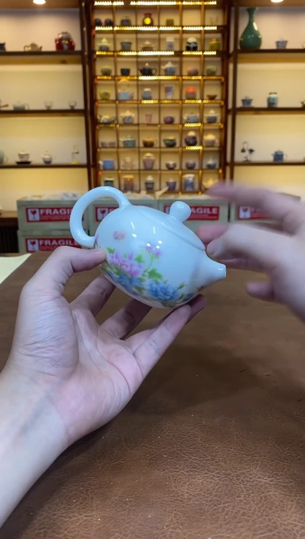 陶瓷陶瓷陶瓷！！！！