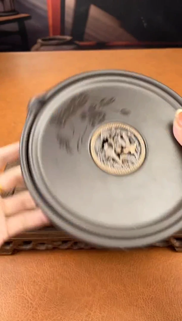 【闪购商品】陶禧茶器闪购福利V