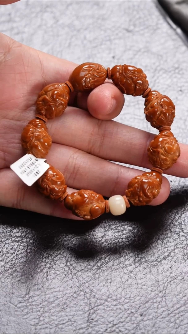 手串/手链橄榄核橄榄核