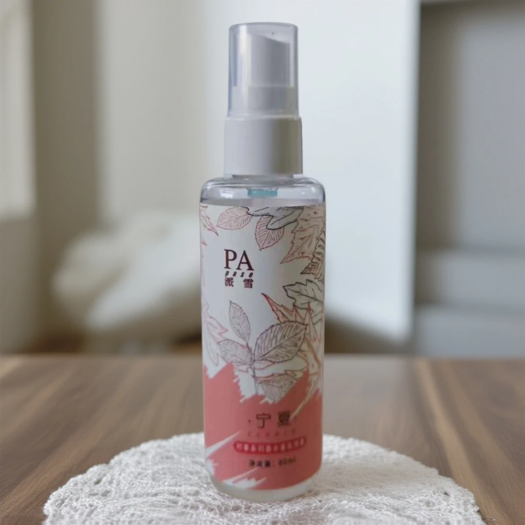 AR 清爽冷香浴室香水