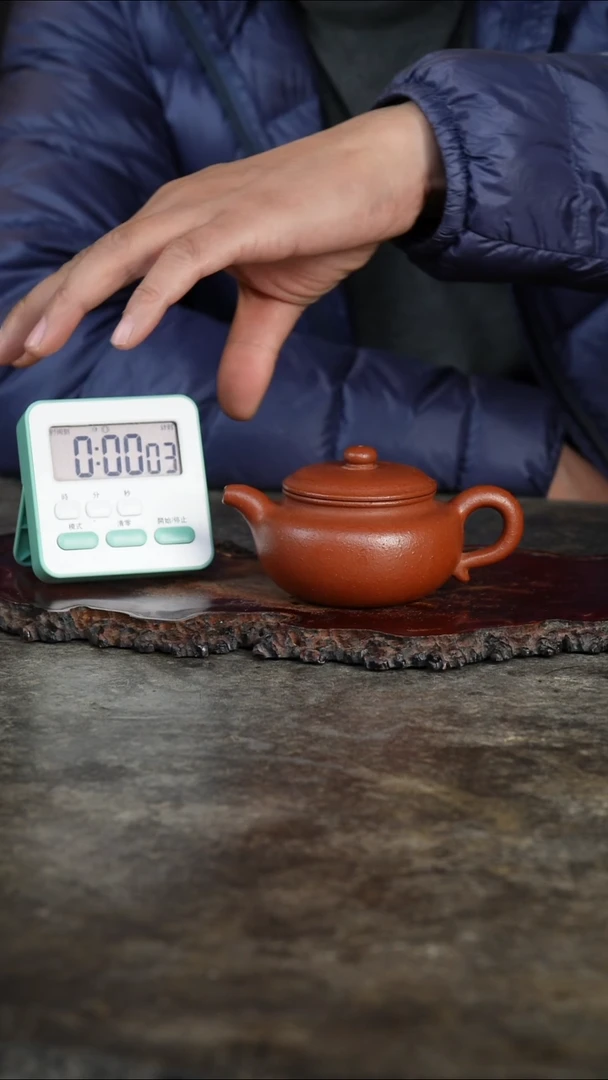 布****龙老朱泥仿古壶