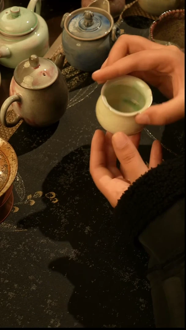 一堆柴火手作099